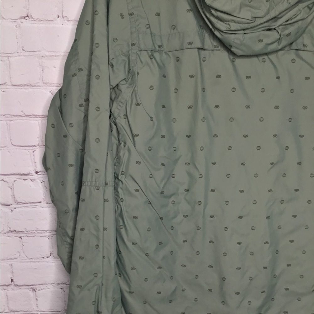 686 Womens Small Jacket - Picture 12 of 16